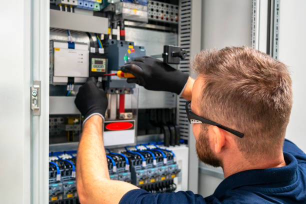Best Electrical Contractors for Businesses  in Port Republic, NJ