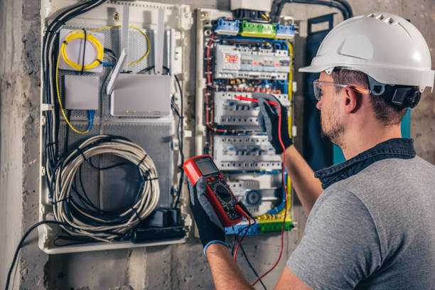Best Affordable Emergency Electrician  in Port Republic, NJ