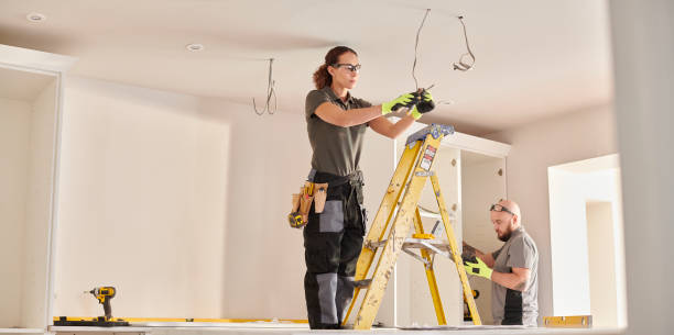 Best Commercial Electrician Services  in Port Republic, NJ