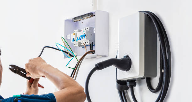 Best Local Electrician Companies  in Port Republic, NJ