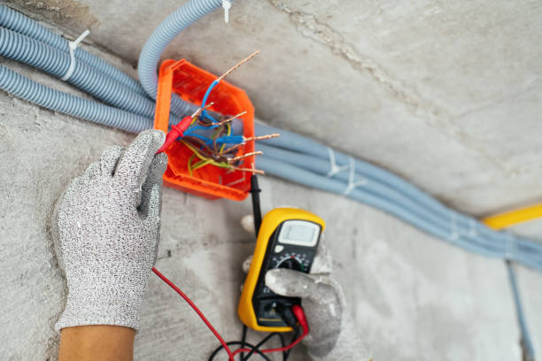 Best Affordable Electrical Installation  in Port Republic, NJ