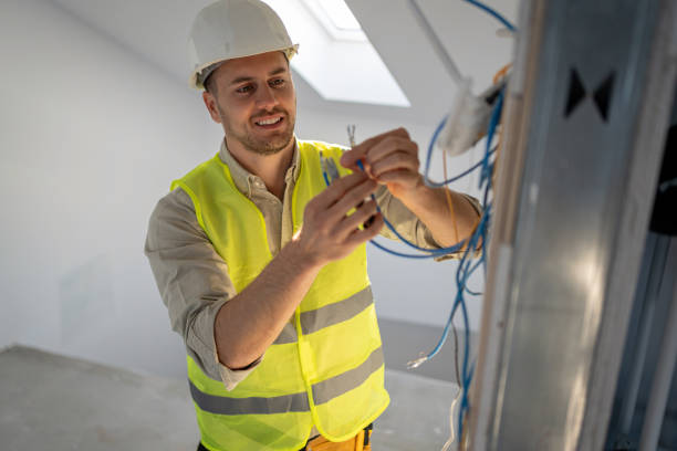 Best Home Electrical Repair  in Port Republic, NJ